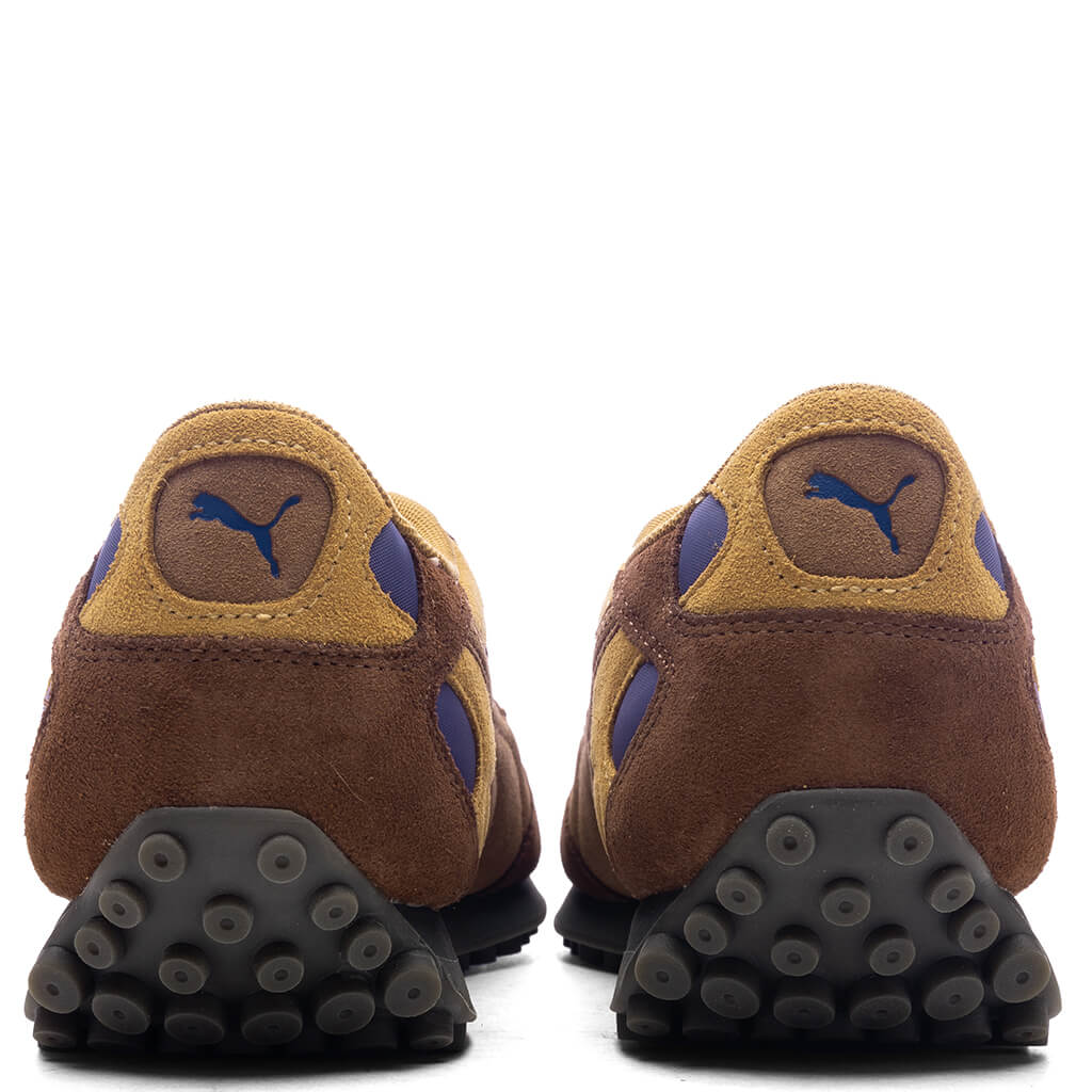 Puma x KidSuper Easy Rider Brown