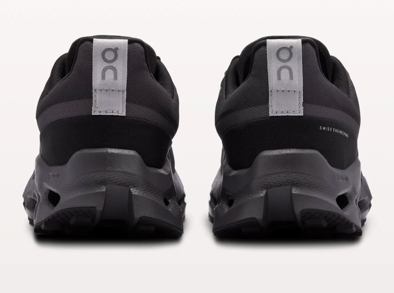 Mens On Cloudsurfer Trail Waterproof Clearance
