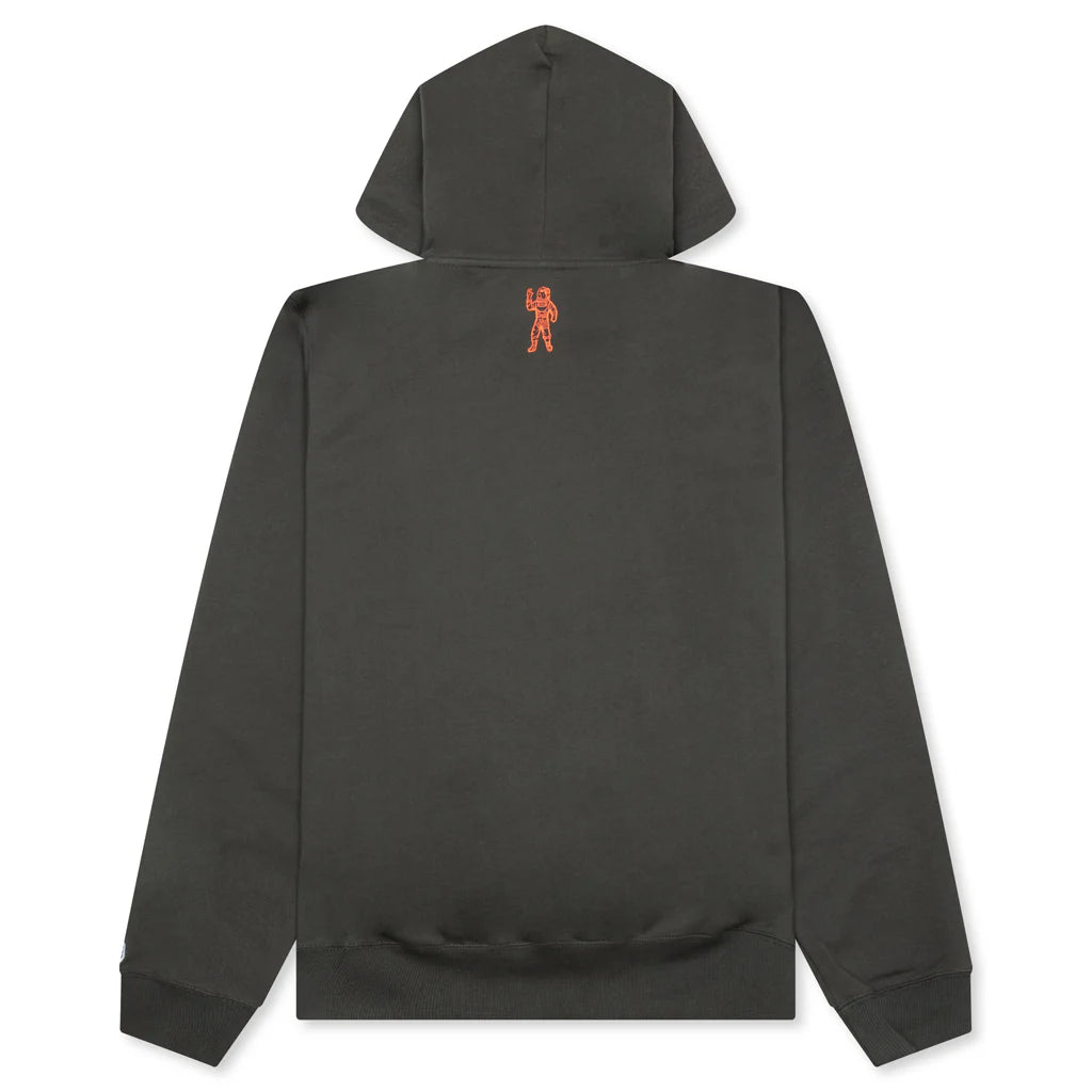 BB Hunt For The Moon Hoodie Asphalt
