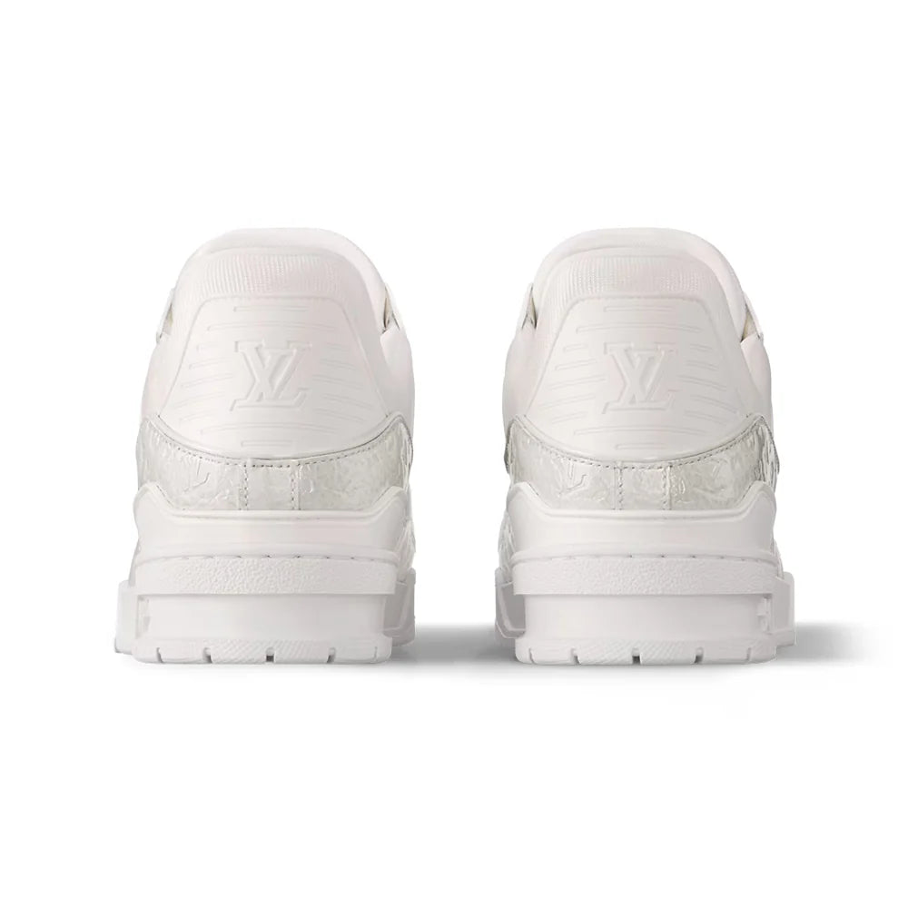 LV Trainer White
