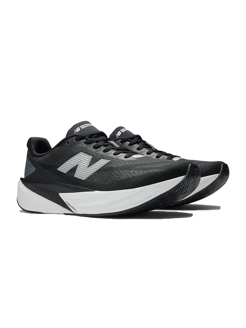 New Balance FuelCell Rebel v5 Mens Shoes