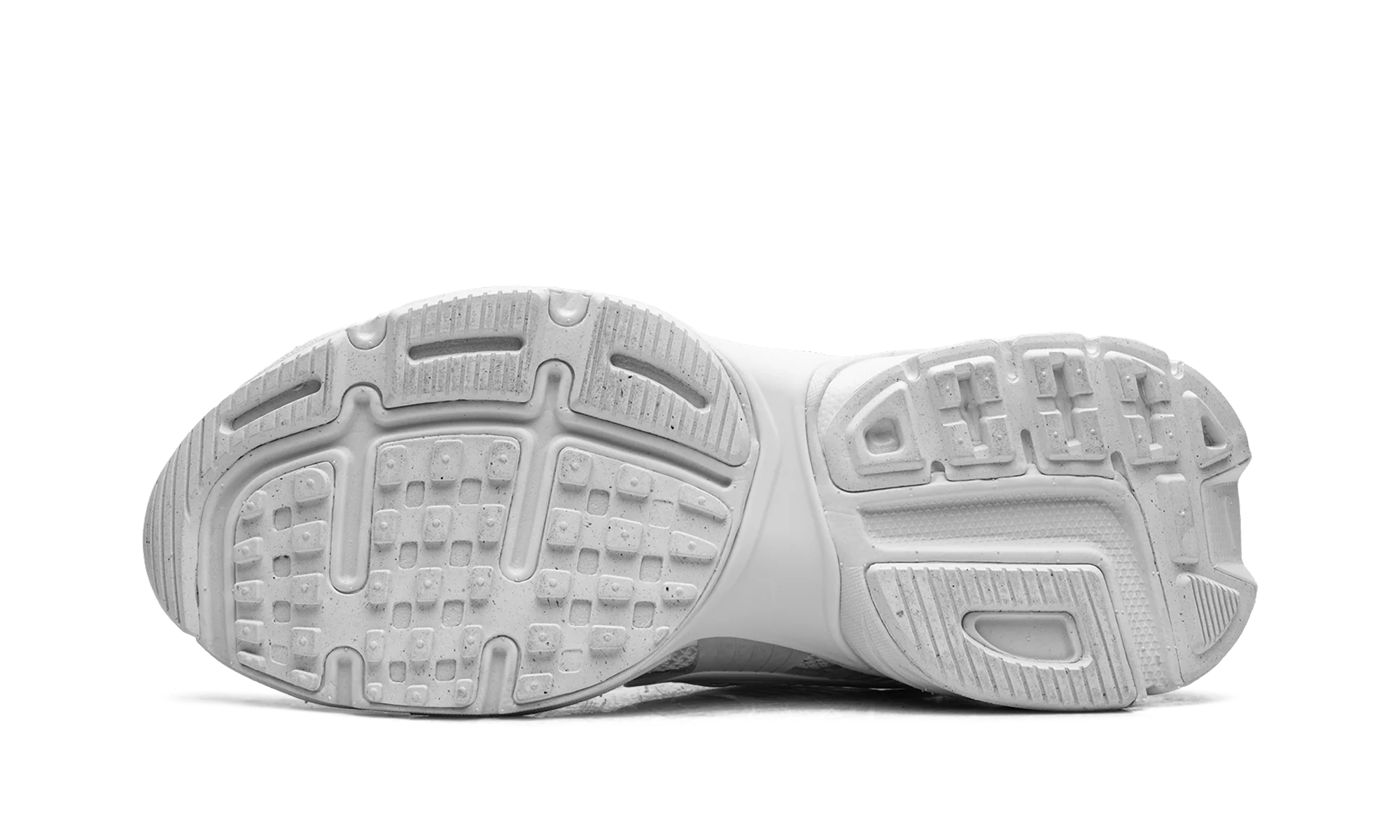 V2K Run WMNS"White Summit White" HJ5269 100