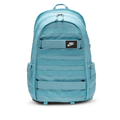 Nike SB RPM Backpack Turquoise Black Summit White