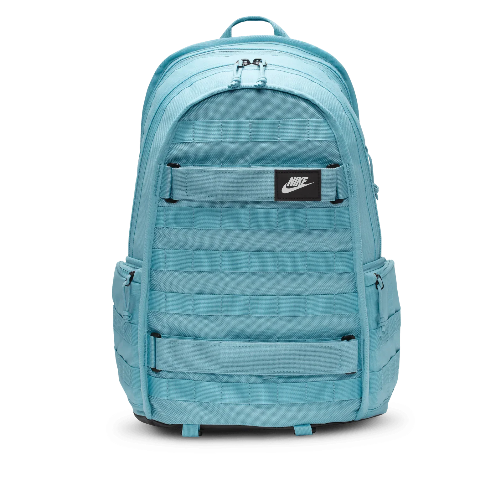 Nike SB RPM Backpack Turquoise Black Summit White