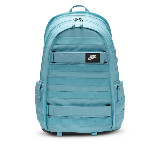 Nike SB RPM Backpack Turquoise Black Summit White