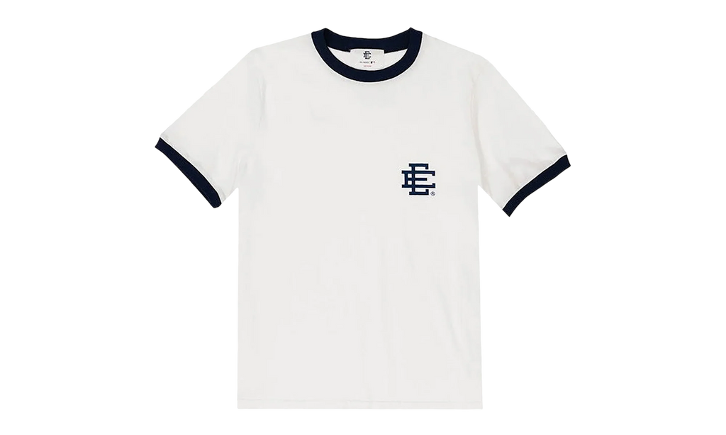 EE RINGER T-SHIRT "FW23 - Atlanta Braves" EE512