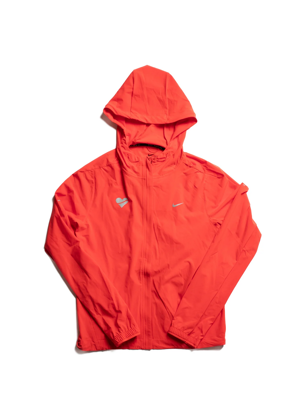 Nike Womens Swift Repel Packable Running Jacket