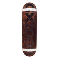 GX1000 Patina Deck Brown Black 875