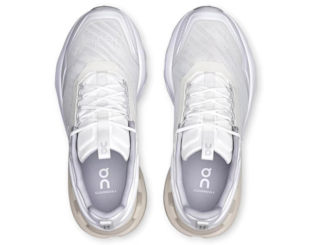 Cloudnova X White Glacier (Women's)