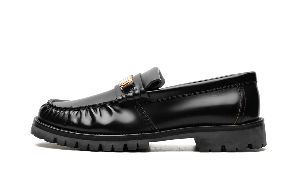 Lug Loafers WMNS "Black" RHSS22FO04178372