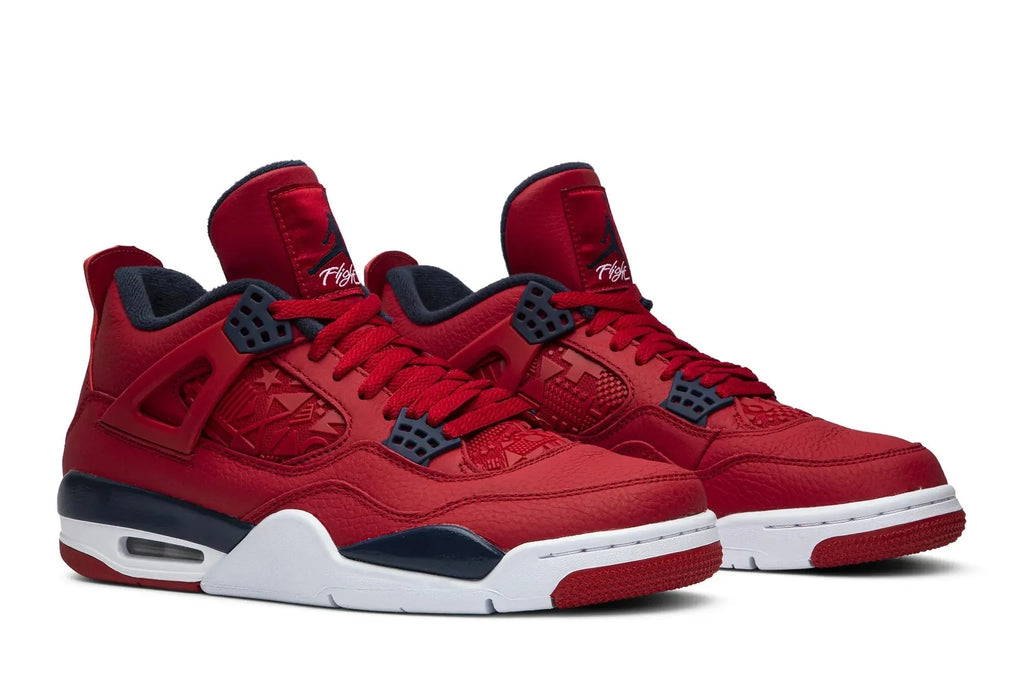 Jordan 4 Retro FIBA