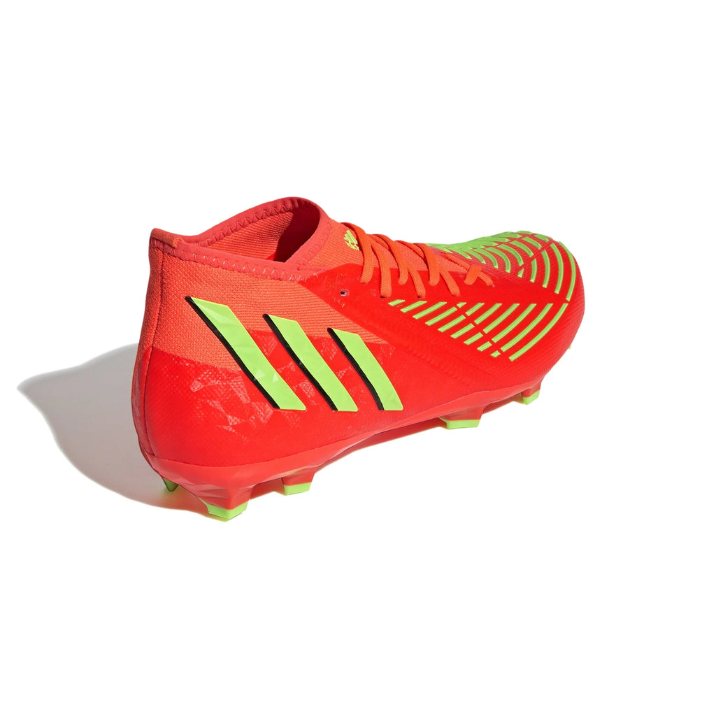 adidas Predator Edge 2 Firm Ground Cleats