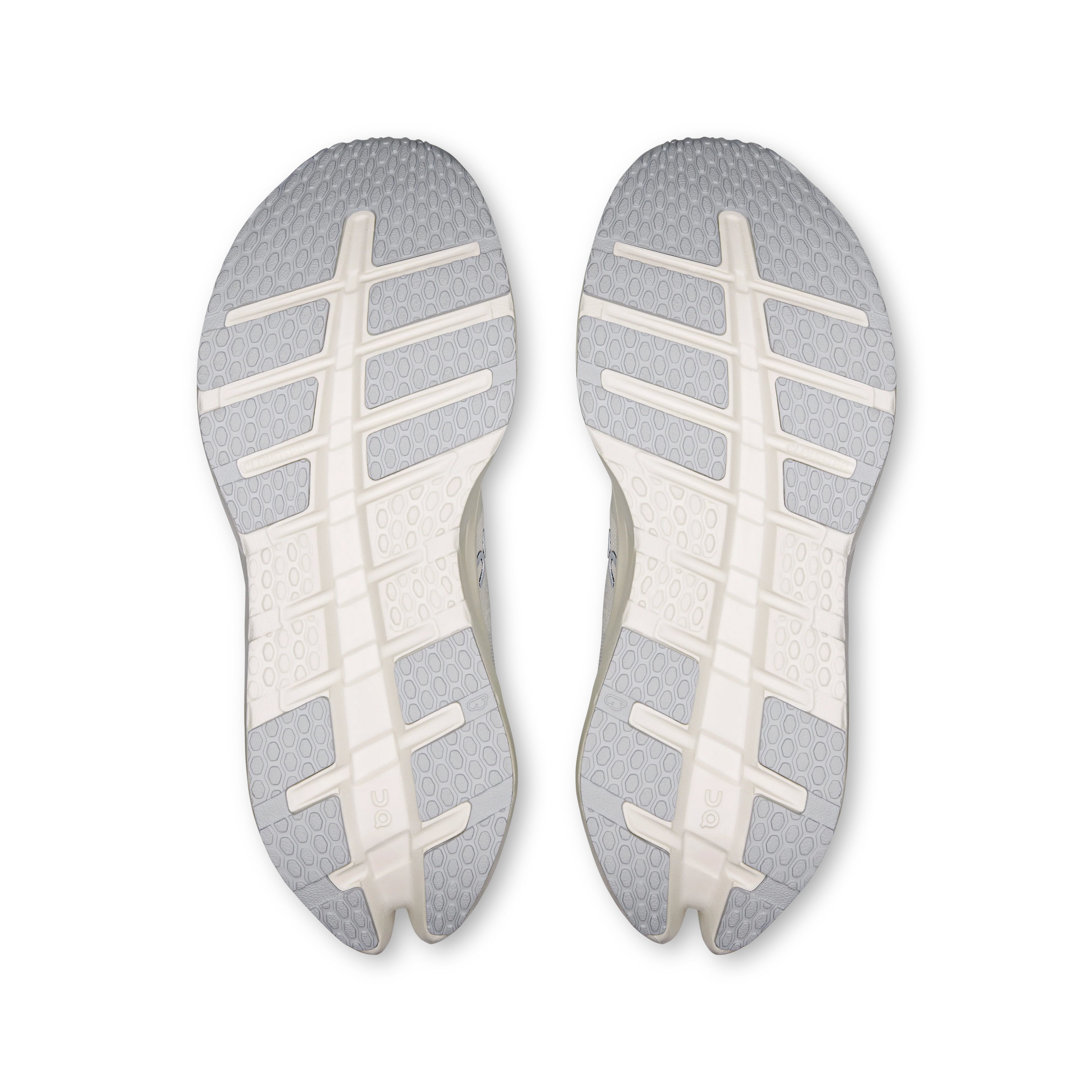 Women's Cloudrunner 3 in White/Ivory