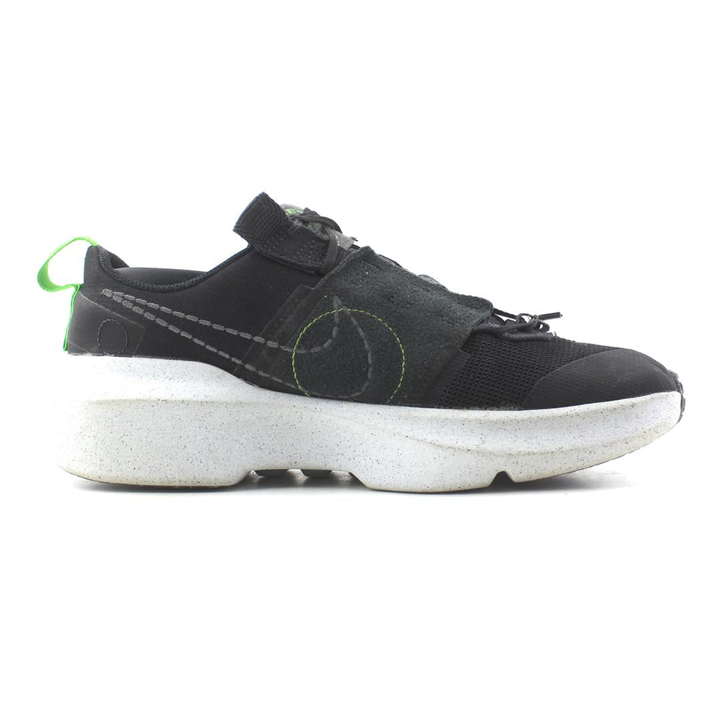 CRATER IMPACT