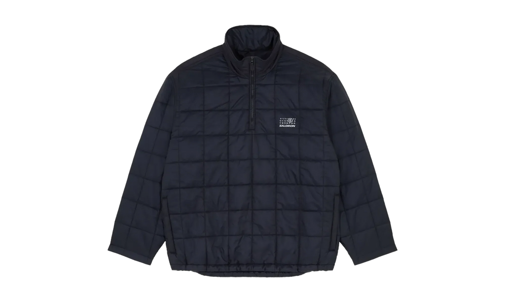 Reversible Jumper WMNS "Salomon - Black" S52AM0342 M35595 900