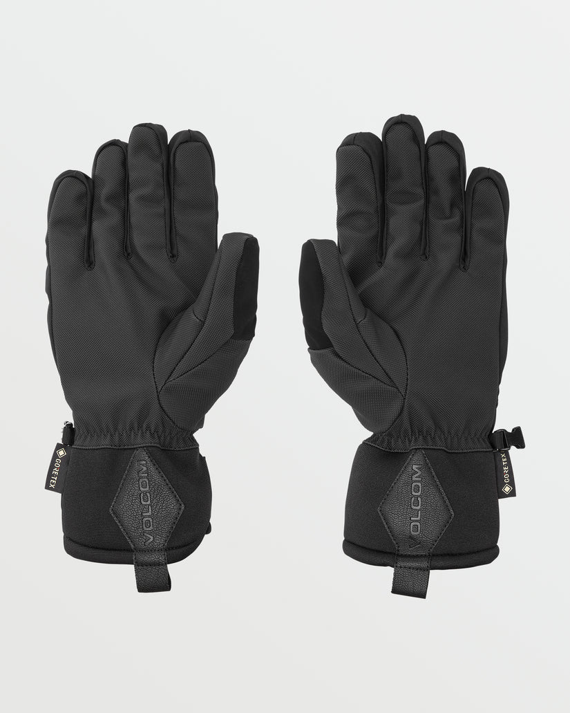 Volcom CP2 Gore Tex Glove Black