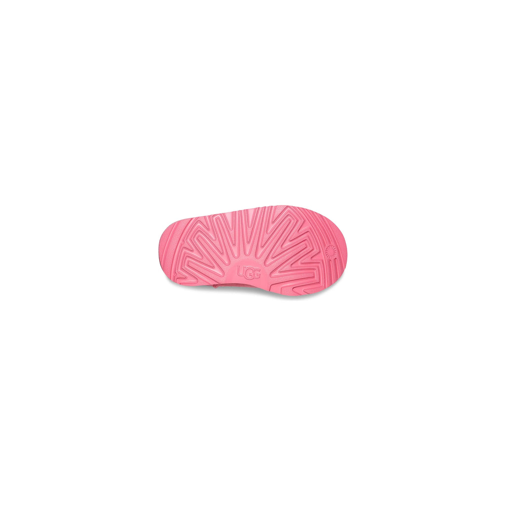 Toddler's Classic II Boot in Sachet Pink