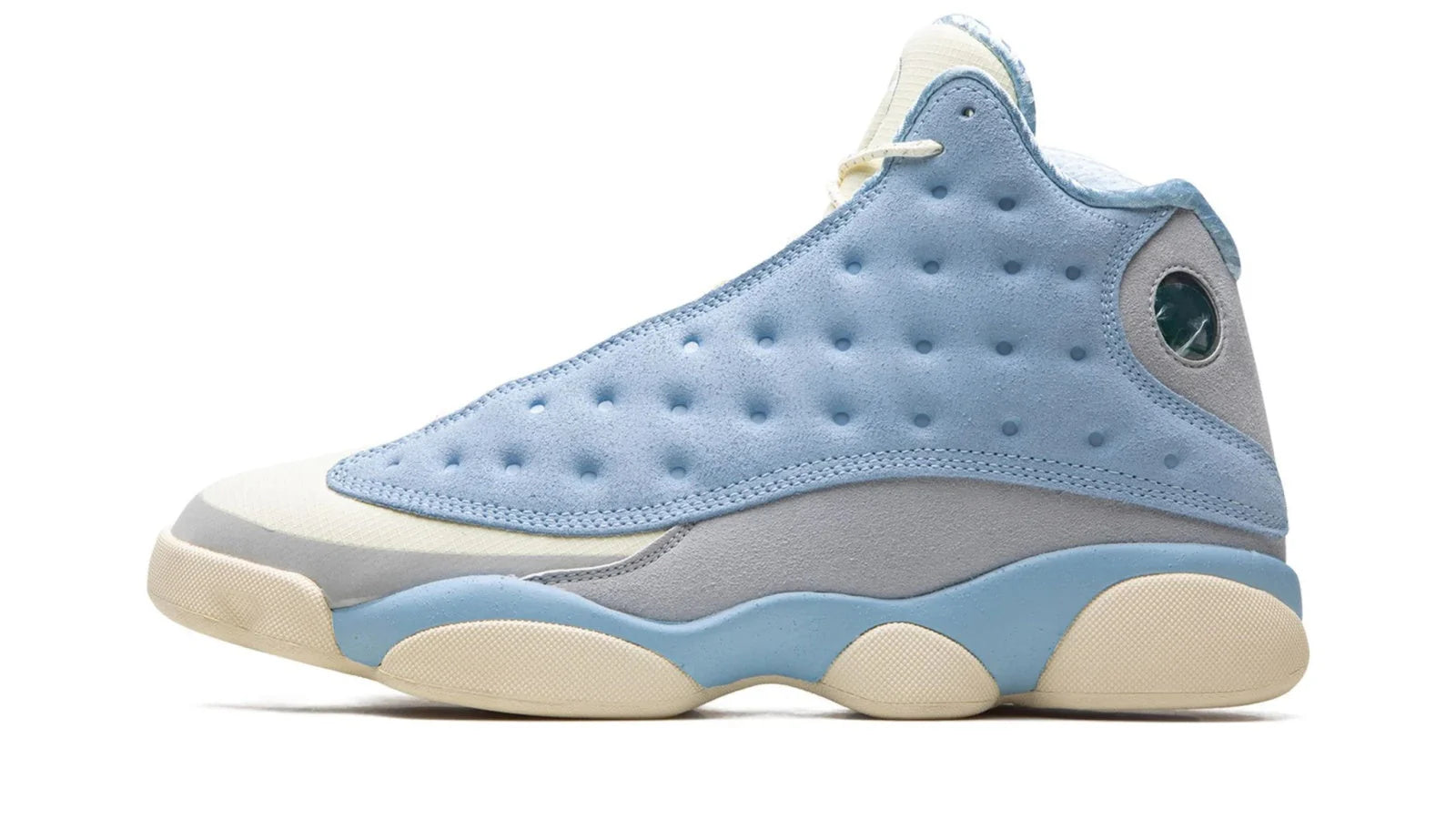 Air Jordan 13 Retro SoleFly Id Rather Be Fishing