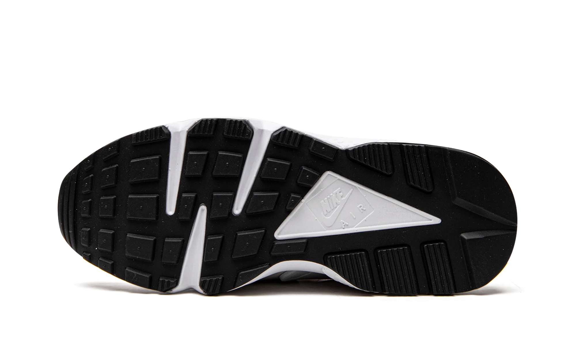 AIR HUARACHE MNS WMNS"White" DH4439 106