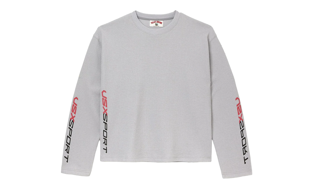 Vale Forever Nardo Vsx Thermal "Gray'" VAL92