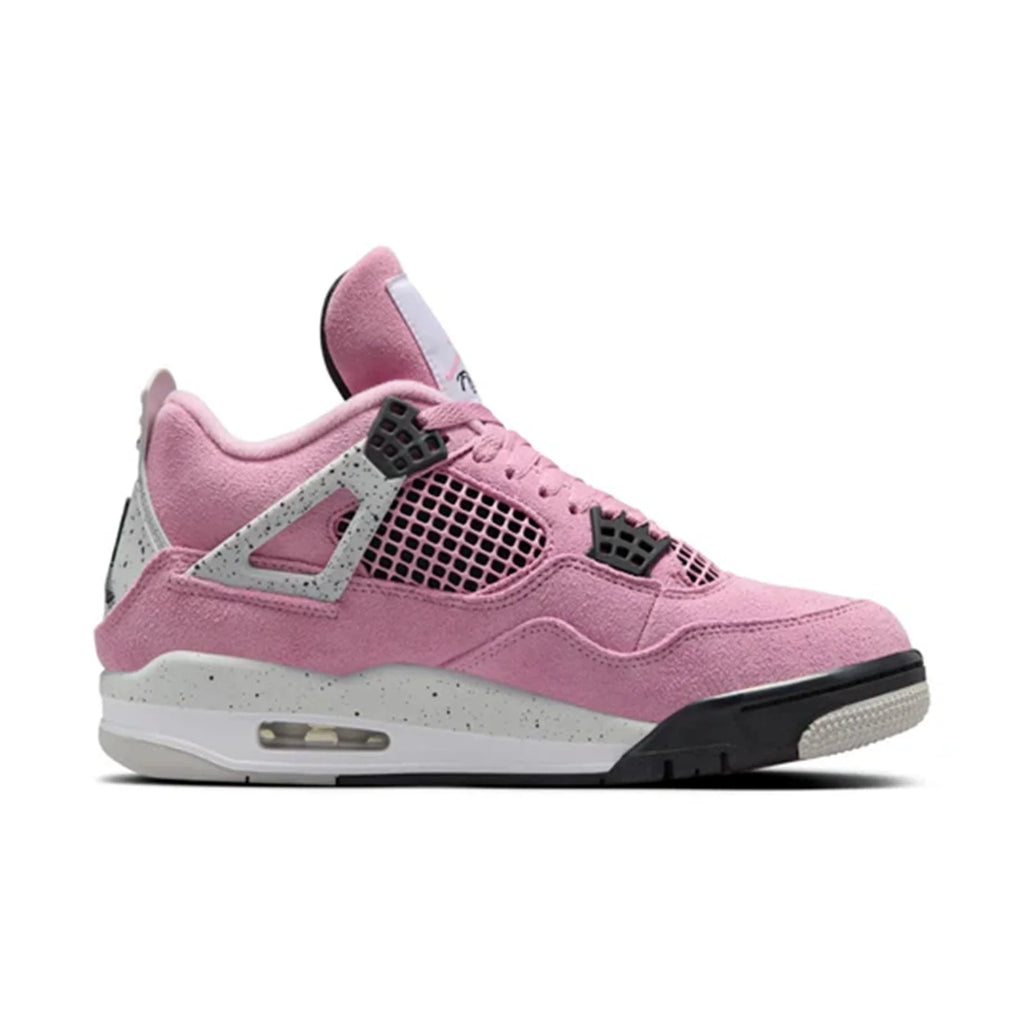 Air Jordan 4 WMNS Orchid