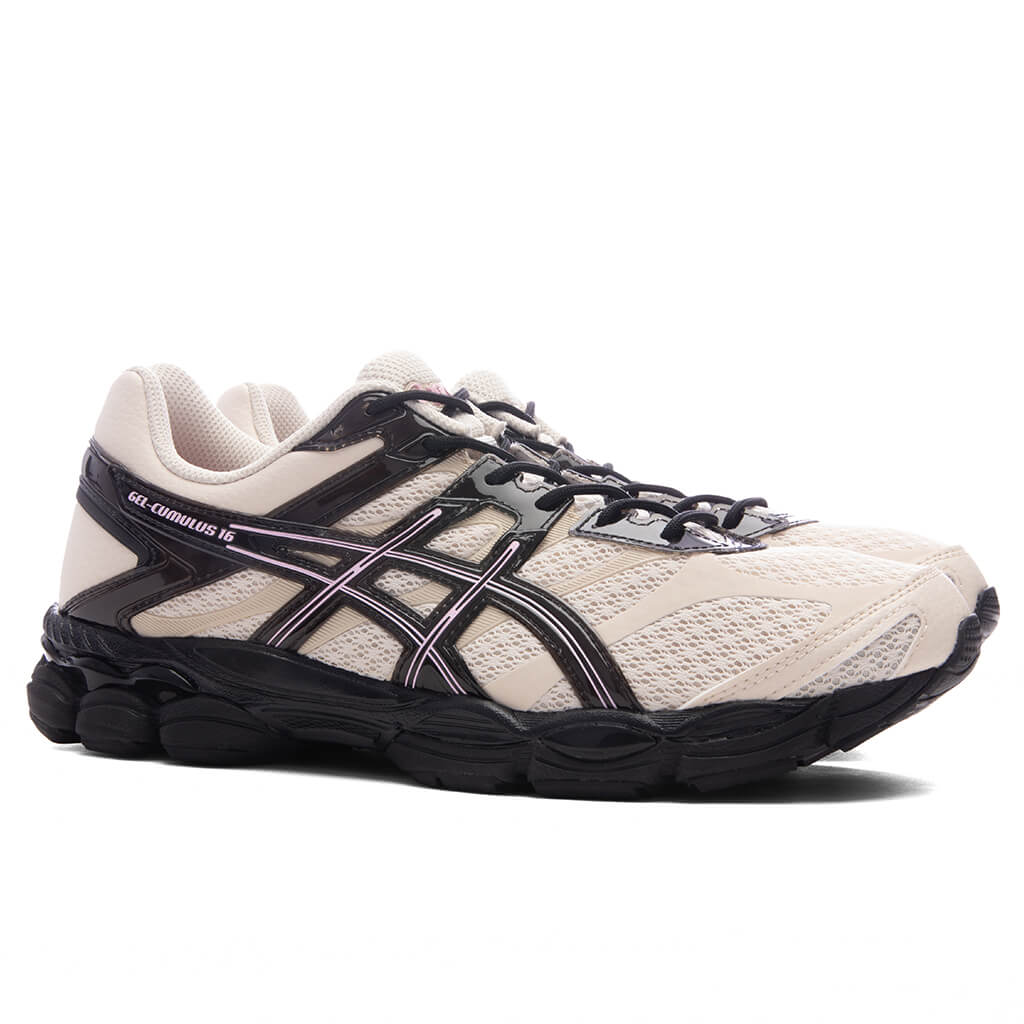 ASICS x Finesse Gel Cumulus 16 Desert Rose