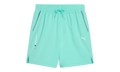 BMW MOTORSPORT ESS+ WOVEN SHORTS 7 "Green" 630631 07