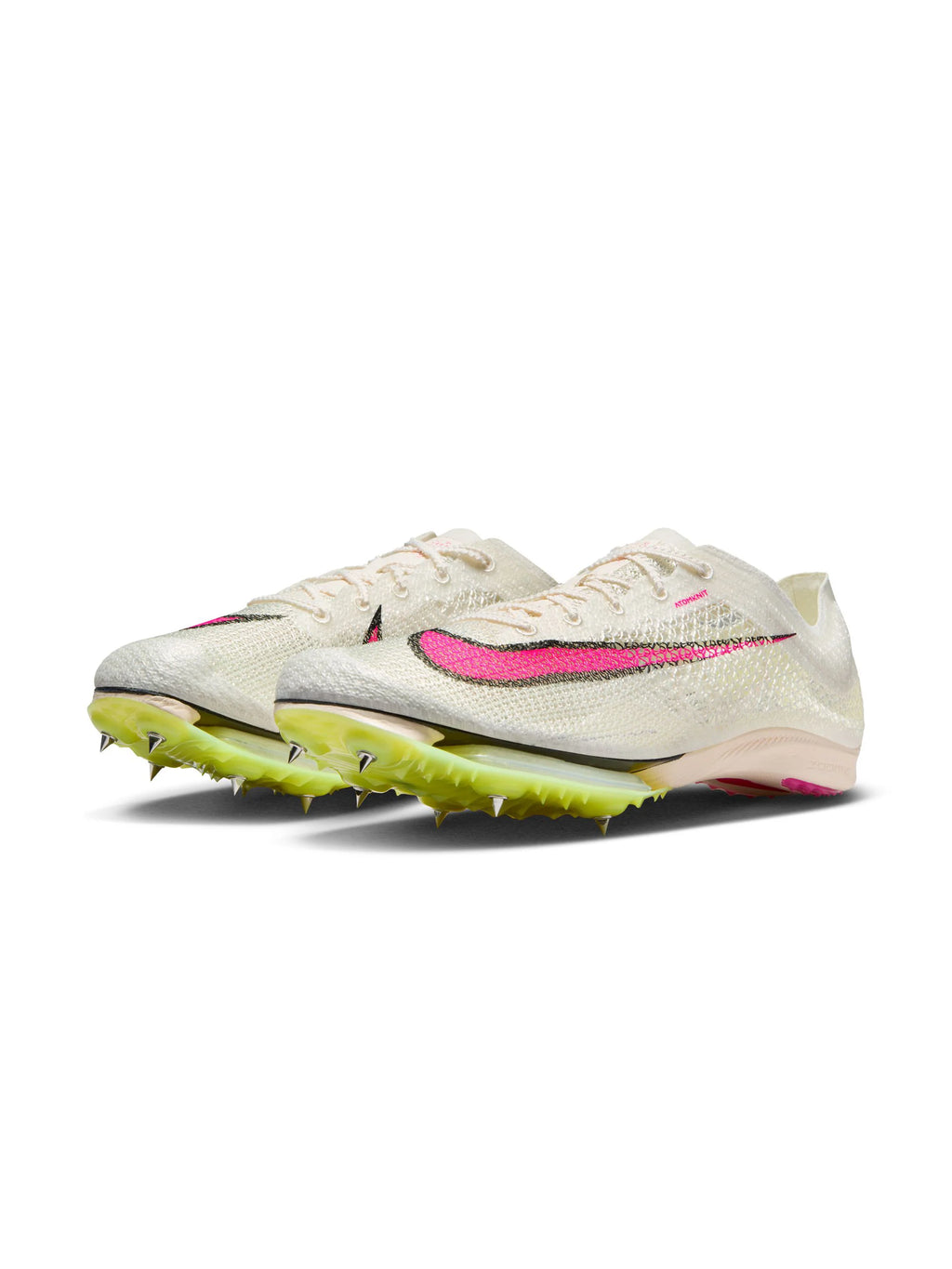 Nike Air Zoom Victory Track Field Distance Spikes