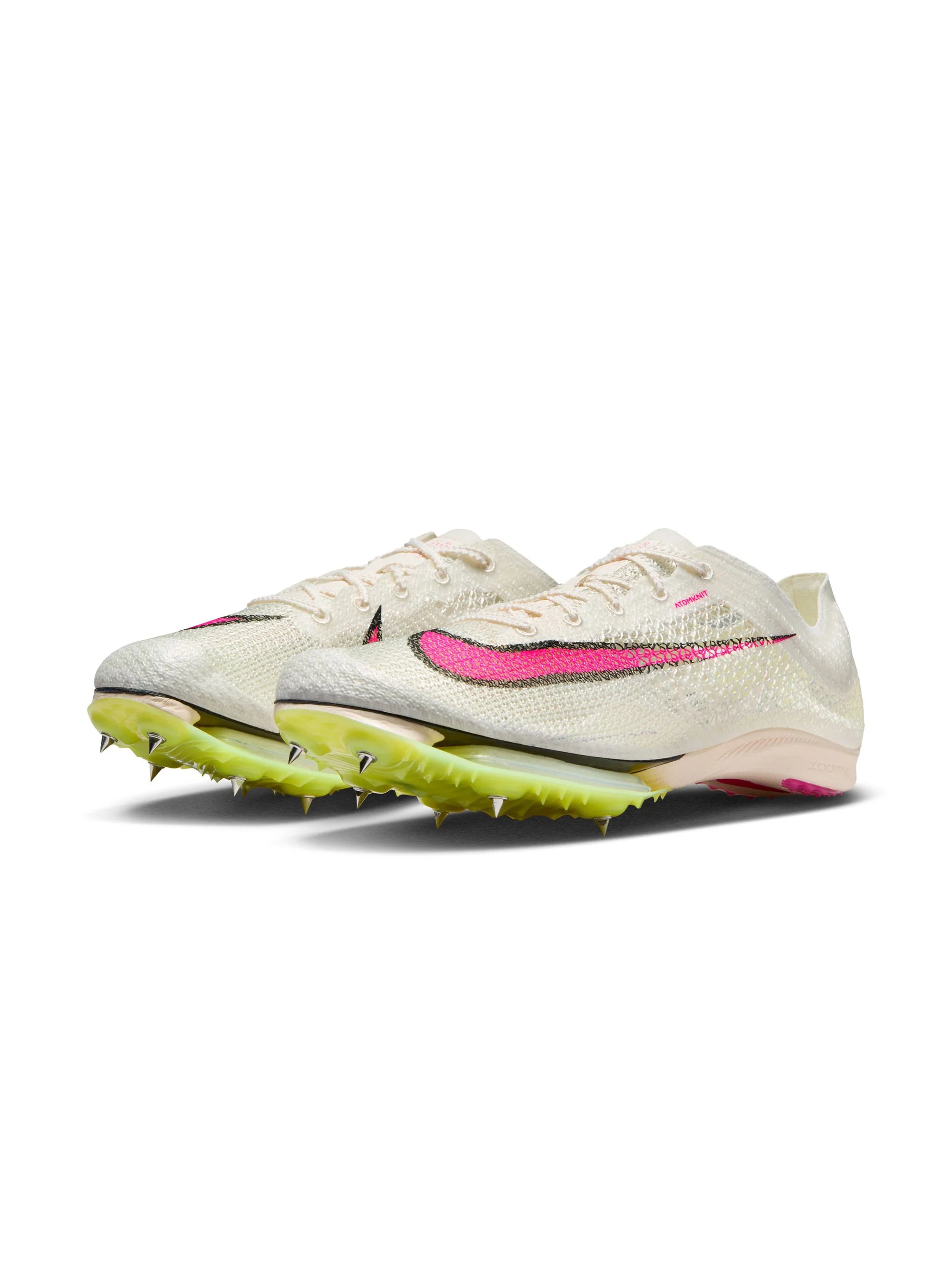 Nike Air Zoom Victory Track Field Distance Spikes
