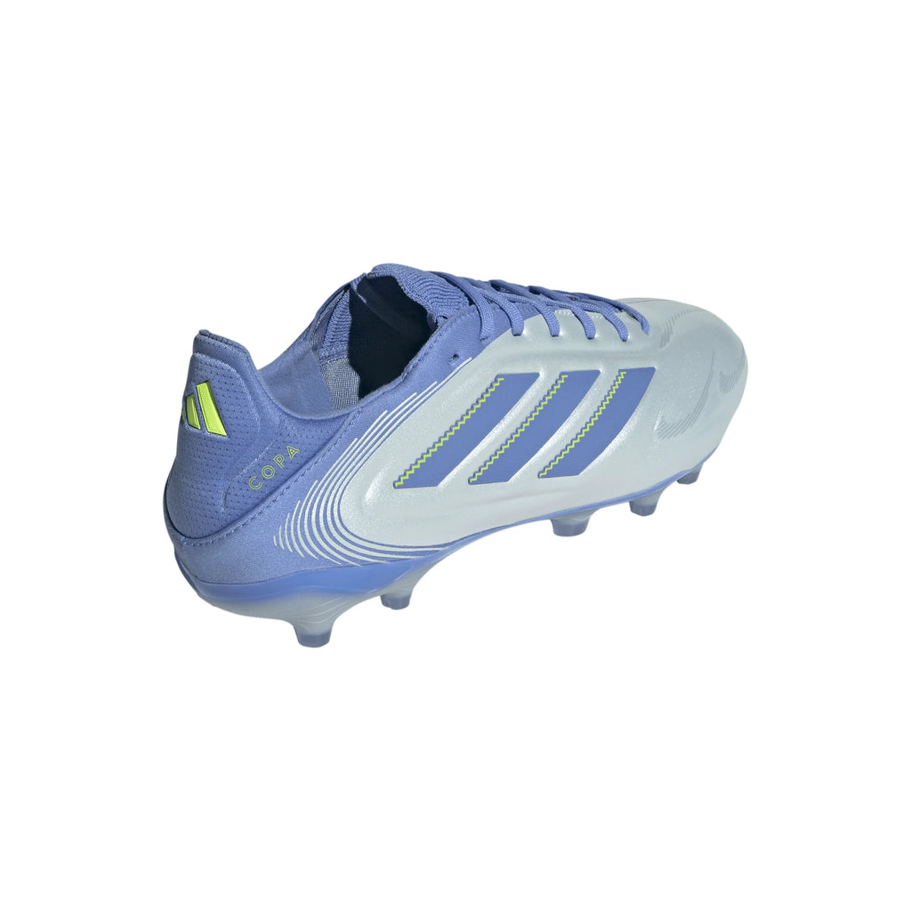 adidas Copa Pure 3 Pro FG Firm Ground Boots Blue