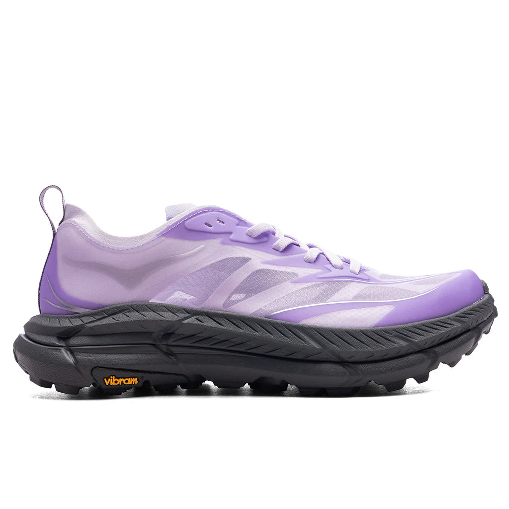 Mafate Speed 4 Lite Starlight Glow Aster Flower