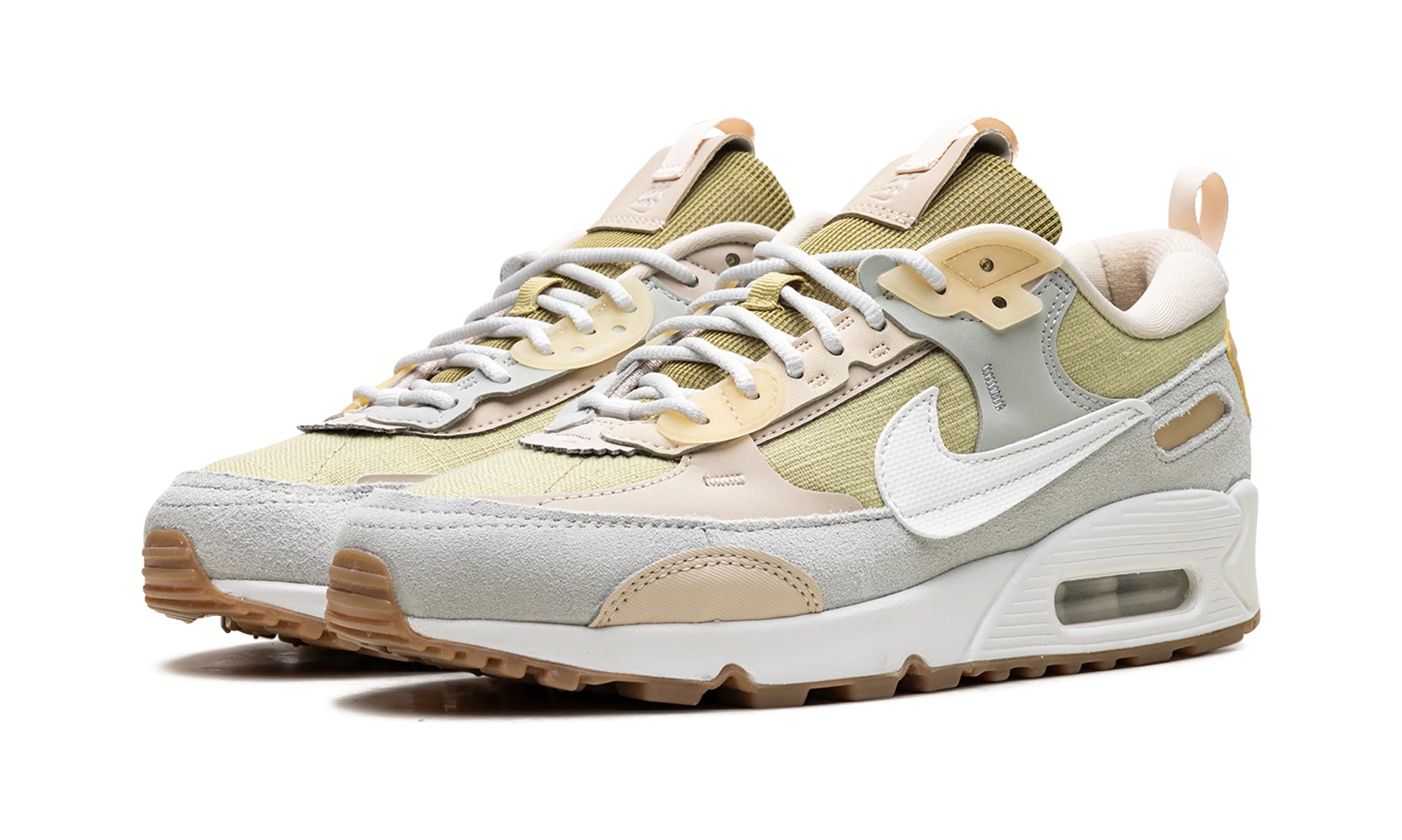 Air Max 90 WMNS"Green" DV7190-700