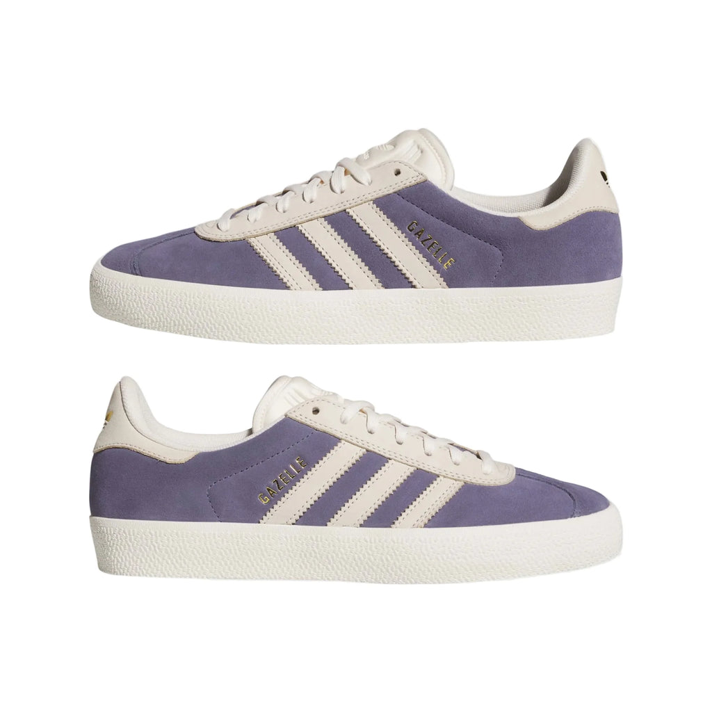 Adidas Gazelle ADV Purple