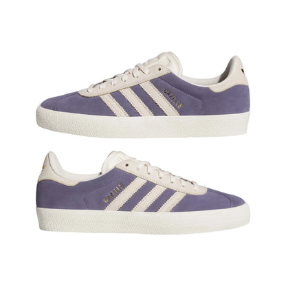 Adidas Gazelle ADV Purple