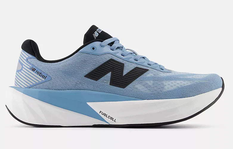 Mens New Balance Rebel v5
