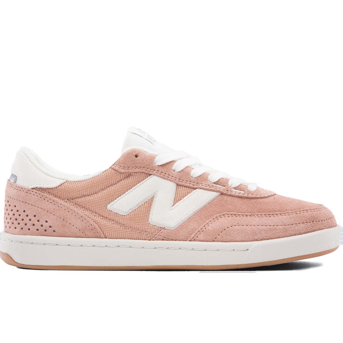 New Balance Numeric 440 V2 Pink White