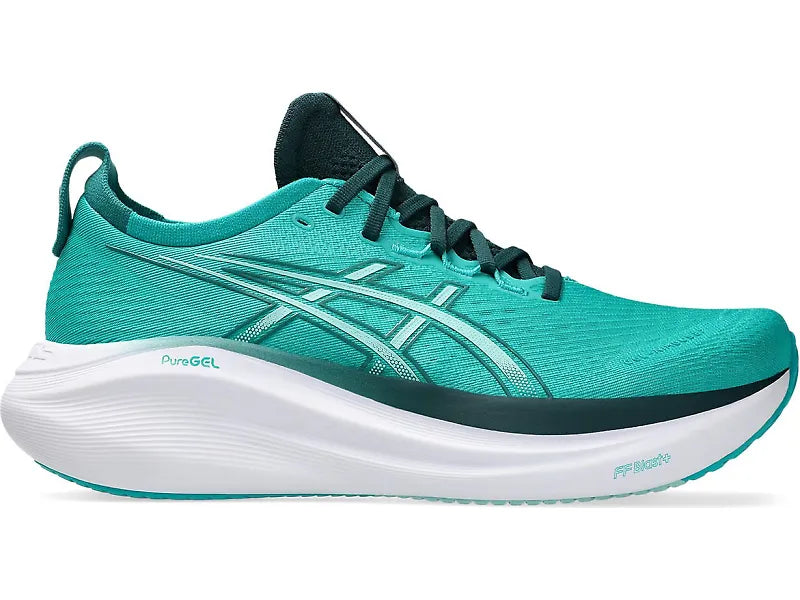 Mens Asics Gel Nimbus 27