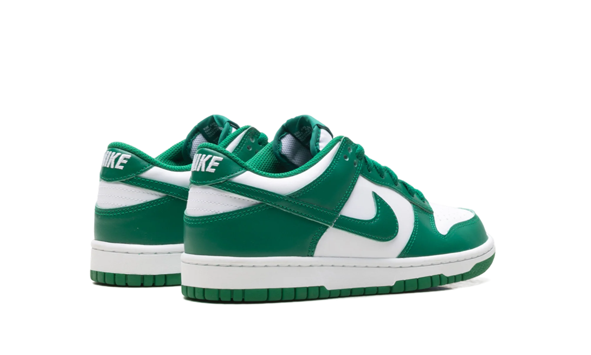 Dunk Low GS "White Malachite" FB9109 114