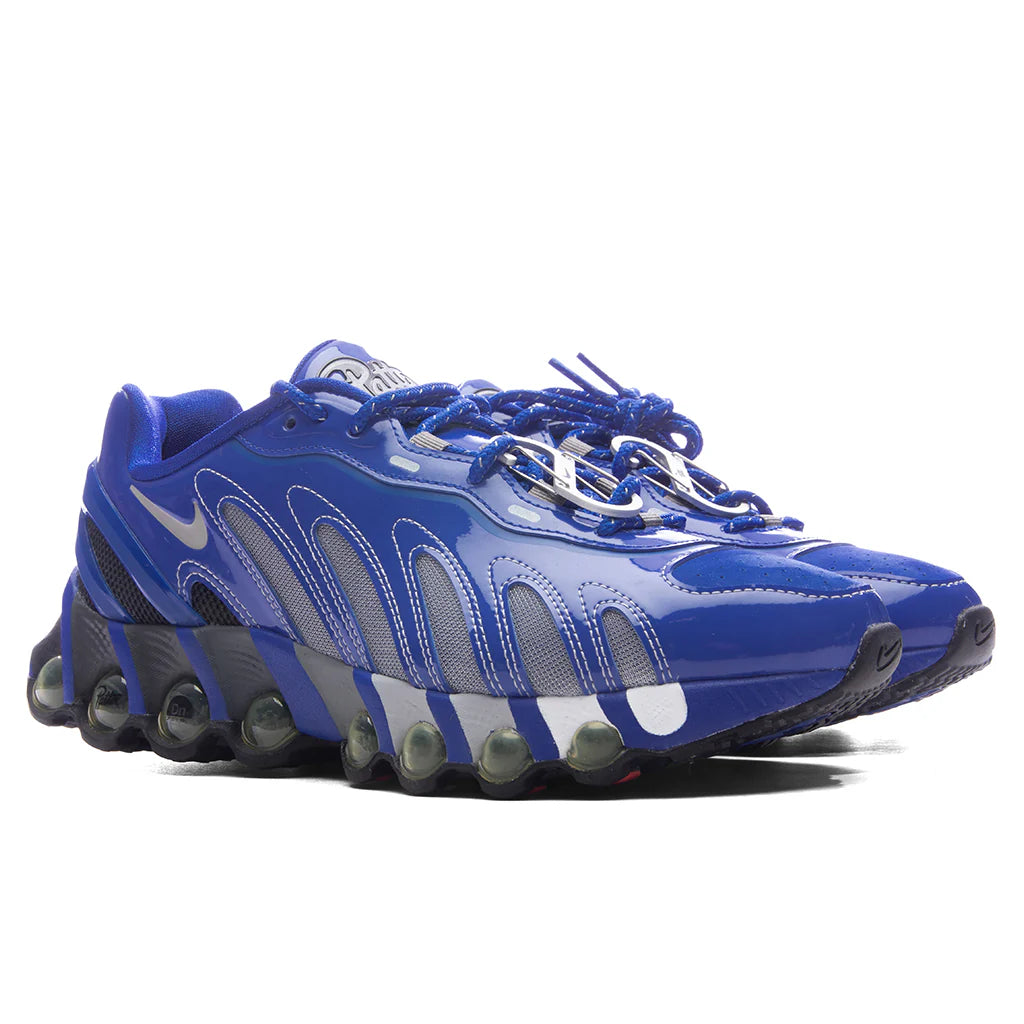Nike x Patta Air Max Dn8 Game Royal Light Charcoal