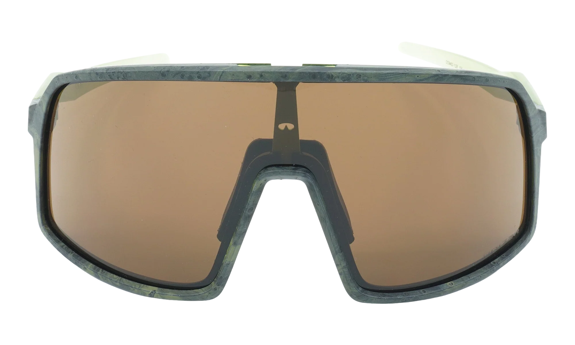 Sutro S Sunglasses "Fern Swirl / PRIZM Bronze" OO9462 11
