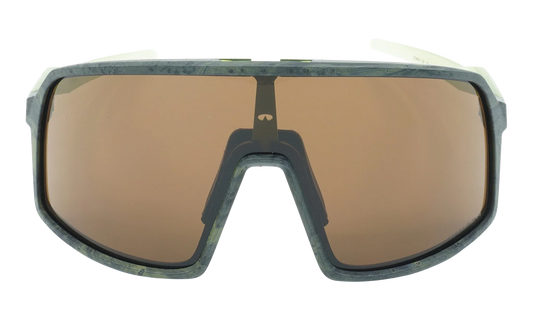 Sutro S Sunglasses "Fern Swirl / PRIZM Bronze" OO9462 11
