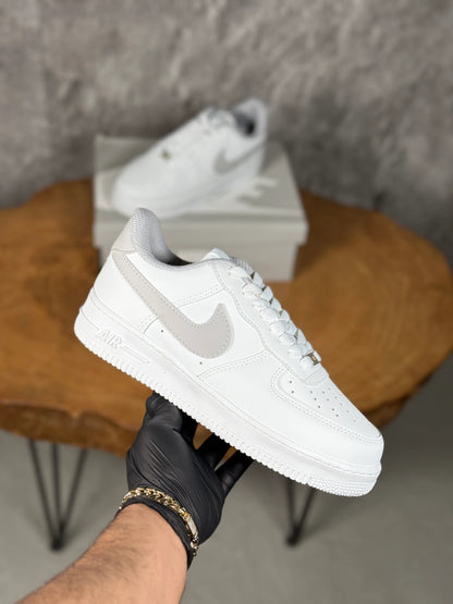 NIKE AF AIR FORCE MODEL
