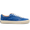 Last Resort AB VM001 Canvas Washed Royal Blue White