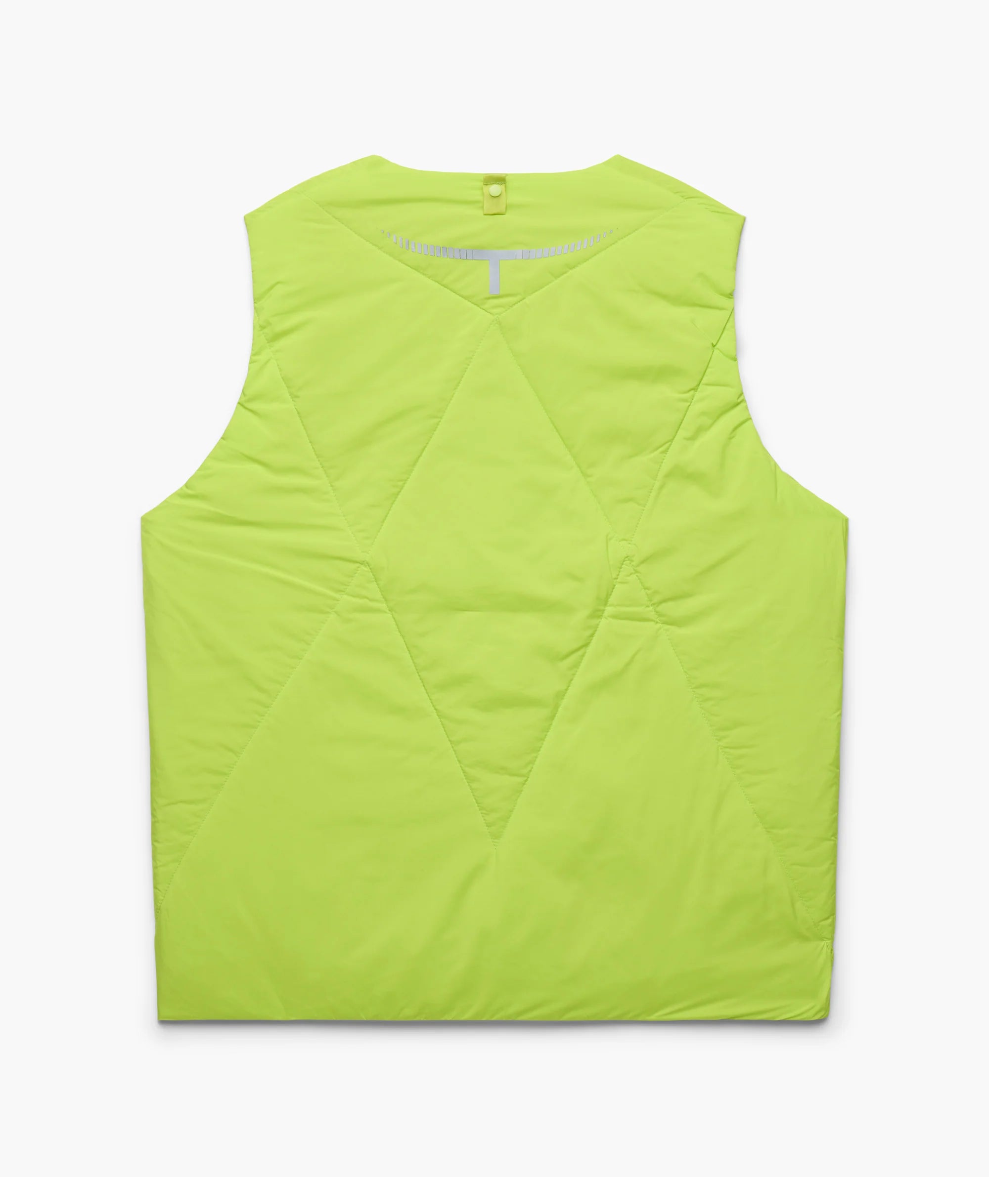 VA PADDED VEST