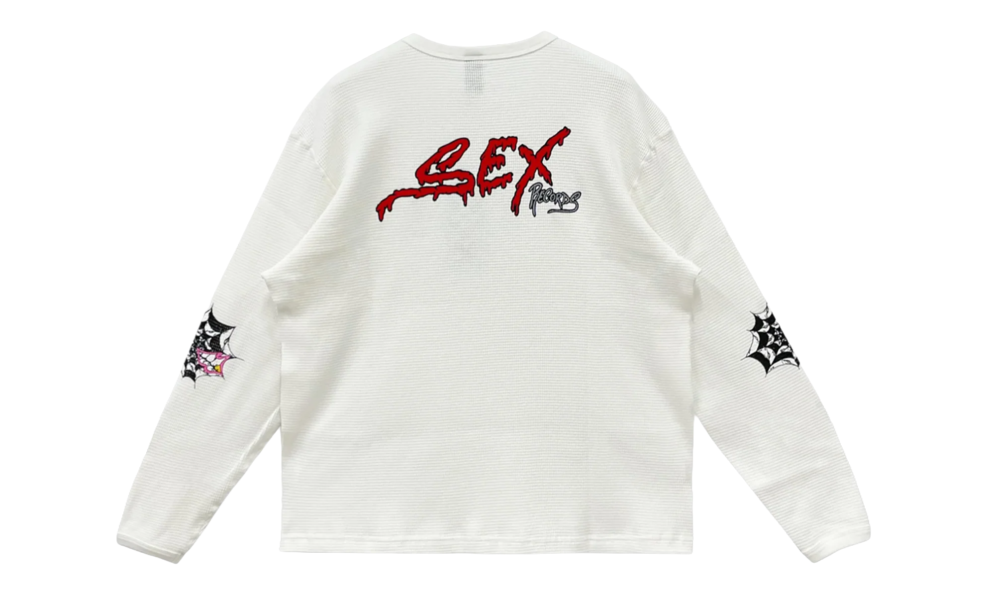 Thermal "Matty Boy - White" MB21