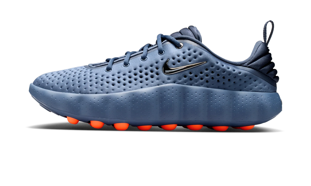 Nike Mind 002 Thunder Blue Chrome
