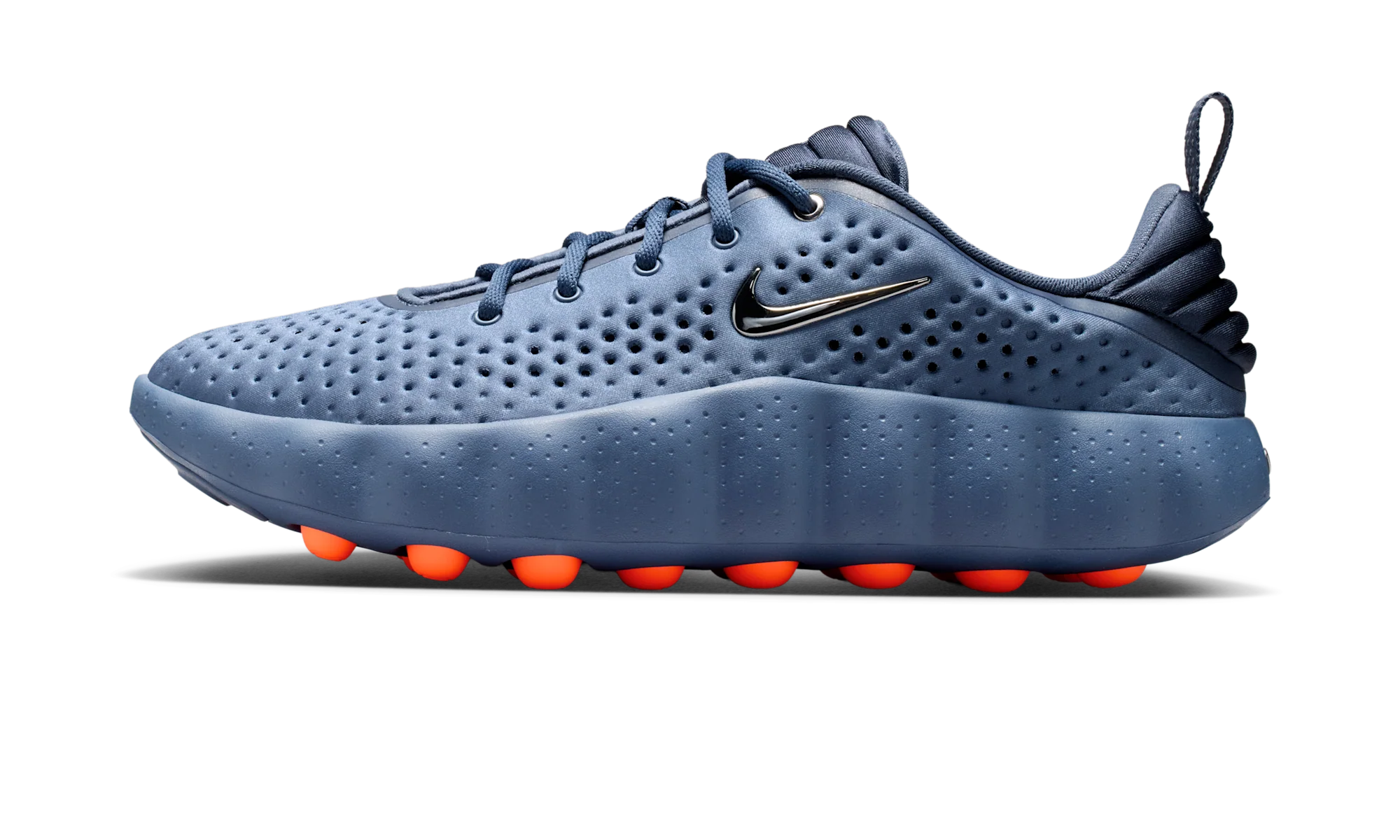 Nike Mind 002 Thunder Blue Chrome