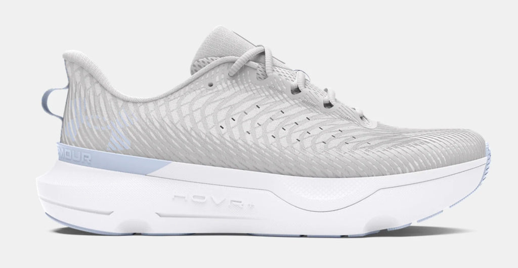 Womens Under Armour Infinite Pro