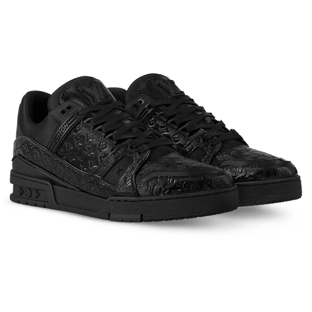 LV Trainer Black