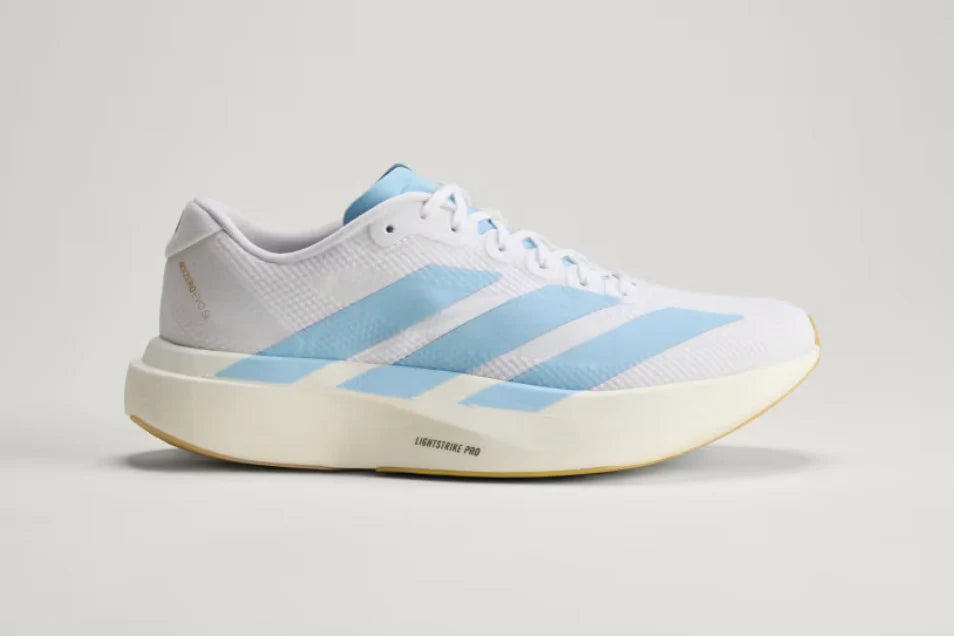 Womens Adidas Adizero EVO SL Woven